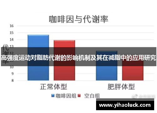 高强度运动对脂肪代谢的影响机制及其在减脂中的应用研究